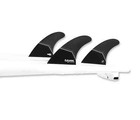 Futures Js Thruster Surf Fin Set - Medium - 3 Fins