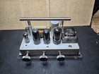 Vintage Audio Tube Amplifier Amp
