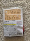 Japan Daiso Wool Roving Needle Diy Handcraft Wool Felt Kits  penguin 