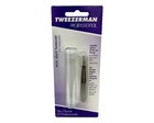 Tweezerman Stainless Steel Mini Slant Tweezer - Classic
