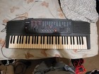 Casio Ctk-500 Electronic Keyboard W power Supply 