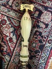 Rare Vintage Dundee Ipa 13    Beer Tap Handle Man Cave Rat Rod