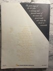 Songs Of The 1940   s Decade Series- Piano Vocal Guitar Sheet Music 1986 