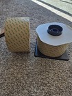 2 Tapes 3m Vhbtm Dubble Sided Scotch Tape 4in X 60 Yards Clear 2 Rolls New