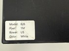 Kamtron G-826w Wifi Security Camera With Motion Detection   Night Vision - White