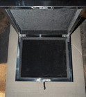Afi Sing The Sorrow Lock Box With Key  see Pics And Description 
