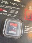 Sandisk Ultra 8gb Class 10 30mb s - Sdhc Card - New 