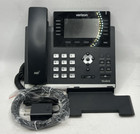 Yealink Sip-t46s Ultra-elegant Gigabit Ip Phone - Used