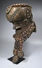A Kuba Bwoom Mask