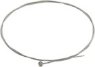 4 String Bass Guitar Strings Set  Stainless Steel 4 String  Silver