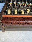 Tascam M-30 Vintage 8 Channel Analog Mixer - Nice Shape Read 