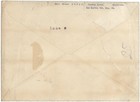 Argentina 1946 Regis Air Cover To China   via B s a a   W 22 Stamps