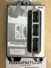 2006 Mercury Verado 250 Pcm Computer Ecu Pcm 885558 Control Unit Pcm0309