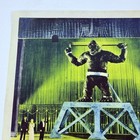 1938 King Kong Original 11x14    Lobby Card Kong In Chains
