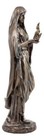 Ebros Gift Greek Olympian Goddess Hestia Igniting Fire Statue Deity 11 75  Tall