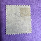India 1874 - Mh Scott 32  Queen Victoria 
