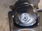         actek Swivel Eye hoist Ring  Wll 7 5t 15000lb   1 1 4-7 Thread