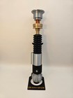 Obi-wan Kenobi Inspired Lightsaber Replica Star Wars Ep Iii Rots-3d Print