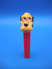 Vintage Pez Pluto Walt Disney Made In Austria No Feet