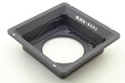  unused In Box  Ttoyo View Linhof Type Recessed Lens Board Adapter  1 From Japan