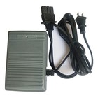 Sewing Machine Foot Pedal Speed Control With Power Cord For Brother Bernina B   