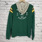 Polo Ralph Lauren N Eastern State Champs French Terry Hoodie Boys Size Xl 18-20