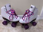 Riedell Roller Skates 121 Boot Size 5