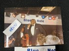 Vintage Ray Brown And Oscar Peterson At The Blue Note Ny Color Snapshot Photos