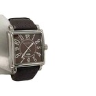 Akribos Xxiv Mens Square Watch Chronograph 45mm Cal  Ak-50016