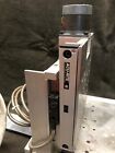 Triple Axis Slide Acu-rite W se Sync Stepping Motors  Laser Table