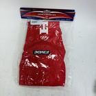 Fmx Red   White Seat Cover For Honda Crf 250 450 2017-2020
