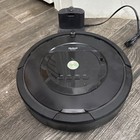 Irobot Roomba 805 Vacuum Cleaning Robot With Docking Changer