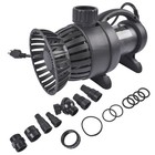 91018 Submersible Pond Pump Waterfall Fountain For Aquasurge Up To 3000 Gallons
