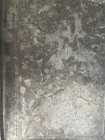 Vintage Arthur Armour Hammered Serving Tray  Birds  Aluminum