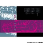 Dorohedoro Animation Art Book Anime Illustration New