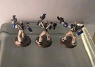 Omnicron Snipers