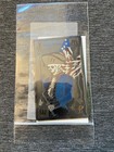 Mummert Knives    250 Patriot Jack    Card Titanium New