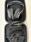 Shure Srh1540 Closed-back Mastering Studio Headphones 1540 Monitor
