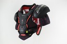 Bauer Vapor 3x Shoulder Pads Intermediate Size Medium  0508-0545 