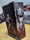 Star Wars Black Series The Bad Batch Clone Commando Action Figure 13