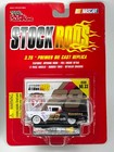 Nascar Stock Rods Diecast Lot 4 Valvoline  6 Ford Mustang 1 64 Racing 164 Nwt