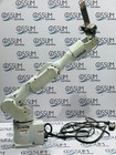 Seiko Epson C4-a901s Industrial Robot Arm Free Shipping
