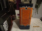 Vintage Smith Alsop Paint   Varnish Terre Haute In Kant Scar Floor Metal Can 1 G