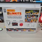 Extremely Rare Vintage 1985 Matchbox Linkits Space Bugs Kit Sealed  192 Pcs Set