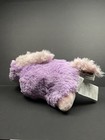Unicorn Pillow Pets Pee-wees Purple Pink Mane Plush Stuffed Animal Pee Wee 14   
