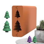 Bead Roller Christmas Tree Clay Tools Christmas Mold Making