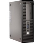 Hp Desktop Computer Core I5 16gb 500gb Ssd 22in Lcd Windows 10 Pro Pc Wi-fi