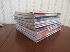 Lot Of 33 -   Knitting Magazines - 2010 Thru 2013