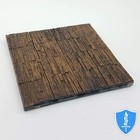 4  X 4  Dual-sided Floor Tile X1 Wizkids Warlock Tiles D d Dungeon Terrain