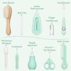 Baby Healthcare And Grooming Kit - Nursery Essentials Baby Registry Shower Gift